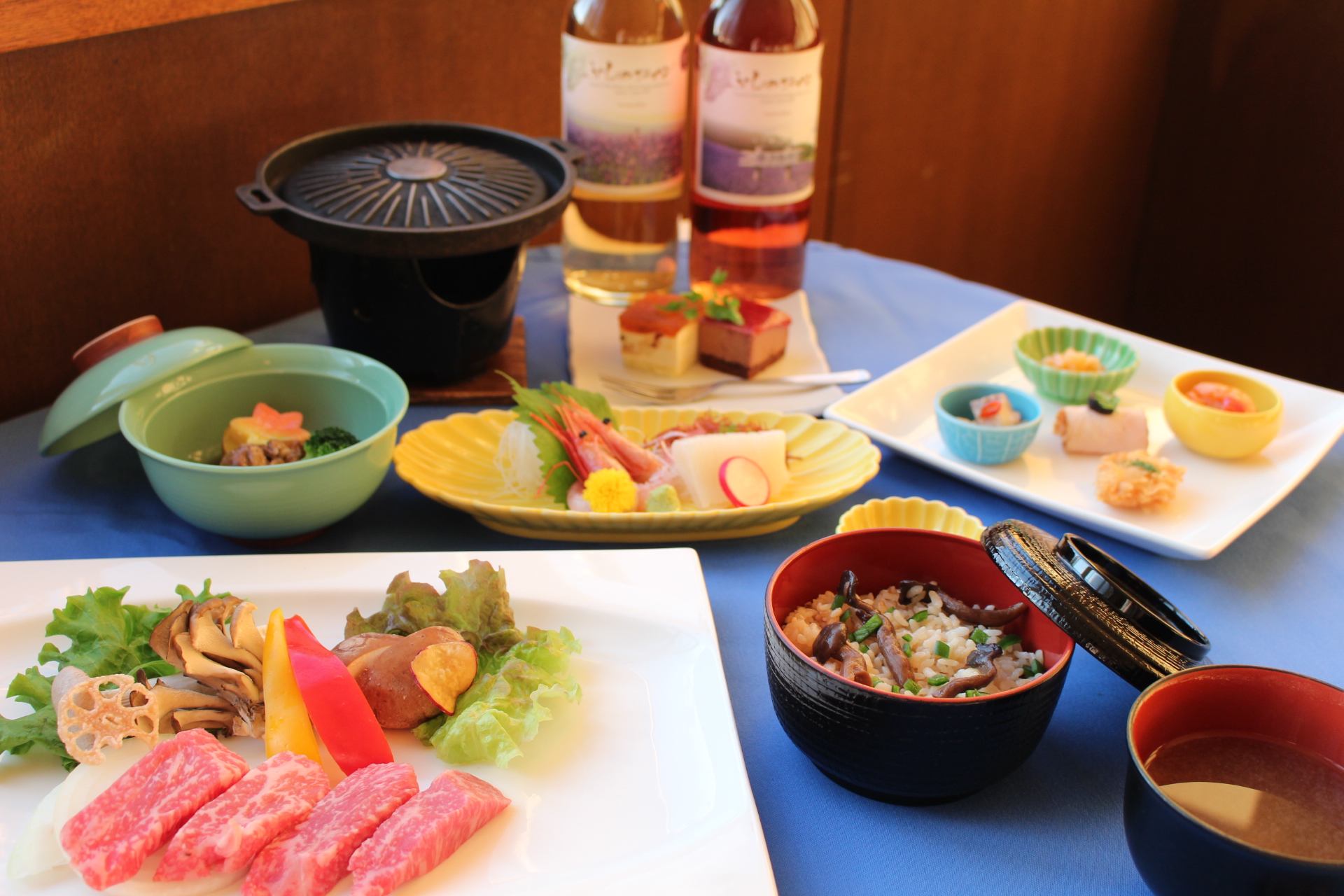 道産牛